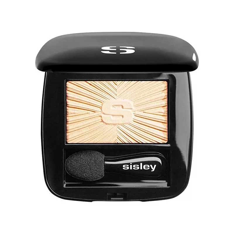 Oční stíny Les Phyto-Ombres Sisley / Odstín: 10 Silky Cream - 1,5 g