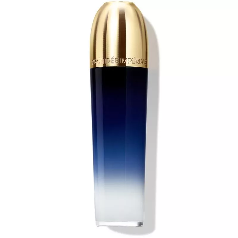 Omlazující esence pro zralou pleť Orchidée Impériale (Lotion-Essence) Guerlain - 140 ml