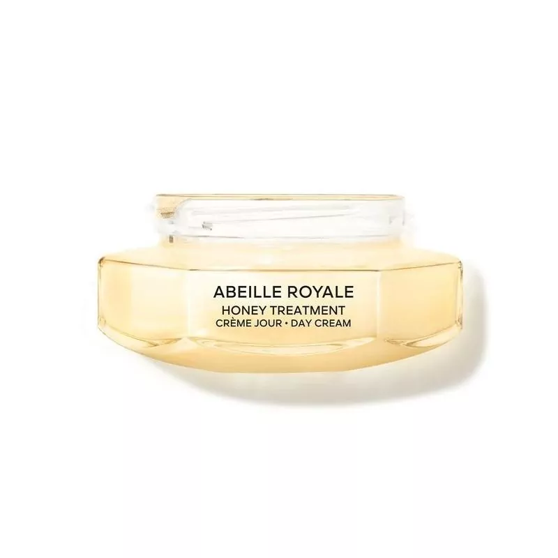 Náhradní náplň do denního pleťového krému Abeille Royale Honey Treatment (Day Cream Refill) Guerlain - 50 ml