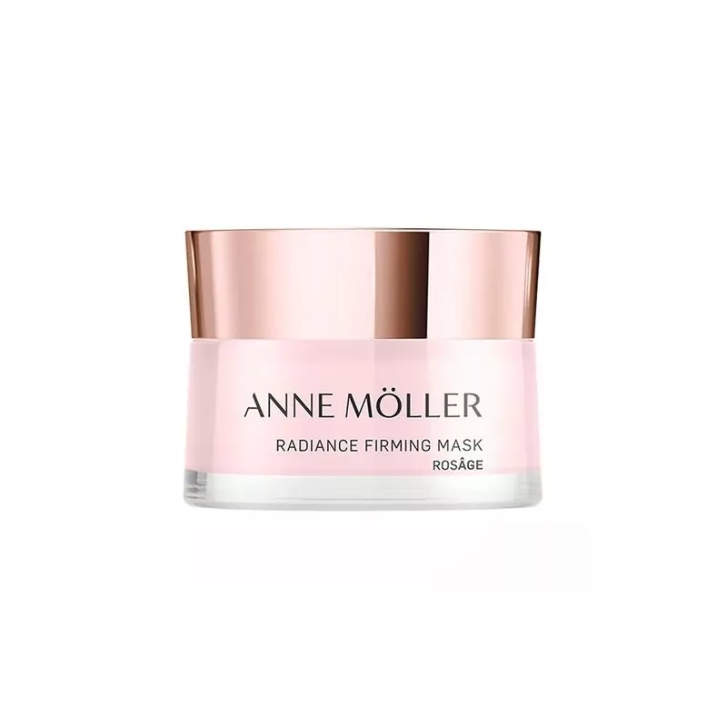 Zpevňující pleťová maska Rosâge (Radiance Firming Mask) Anne Möller - 50 ml