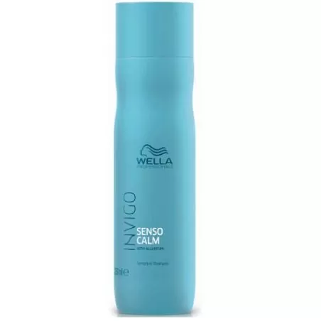 Šampon na citlivou pokožku hlavy Invigo Senso Calm (Sensitive Shampoo) Wella Professionals - 300 ml