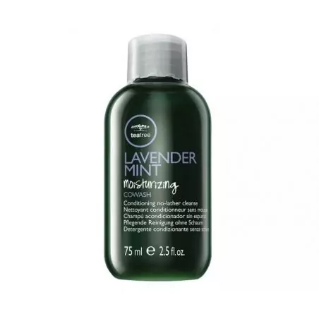 Čisticí kondicionér Tea Tree Lavender Mint (Moisturizing Cowash) Paul Mitchell - 500 ml