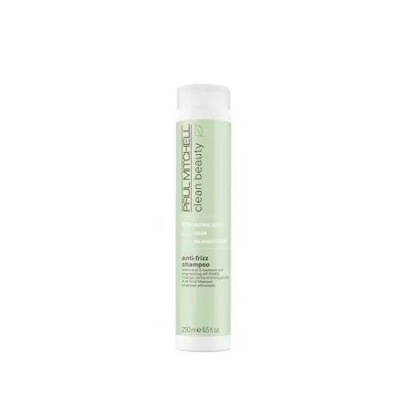 Šampon pro krepaté a nepoddajné vlasy Clean Beauty (Anti-Frizz Shampoo) Paul Mitchell - 1000 ml