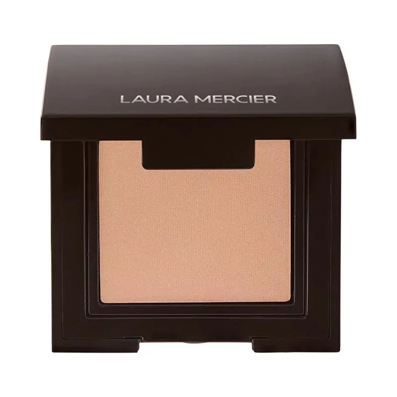 Matné oční stíny (Matte Eyeshadow) Laura Mercier / Odstín: Plum Smoke - 2,6 g