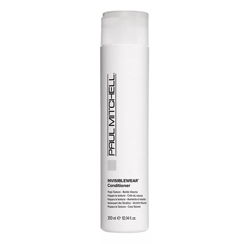 Kondicionér pro objem vlasů Invisiblewear® (Conditioner) Paul Mitchell - 100 ml