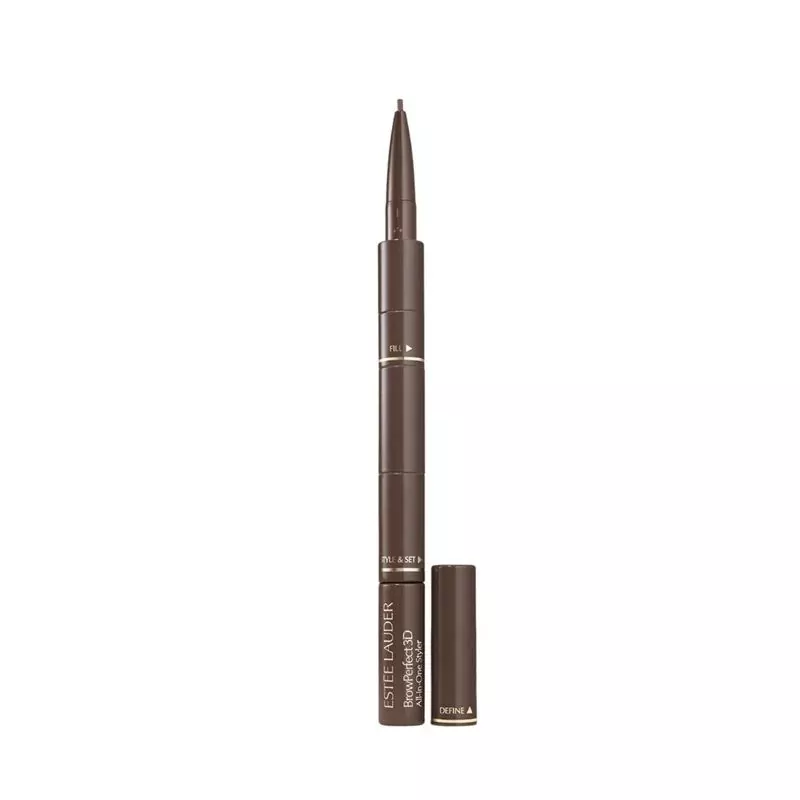 Multifunkční tužka na obočí BrowPerfect 3D (All-In-One Styler) Estée Lauder / Odstín: Warm Blonde