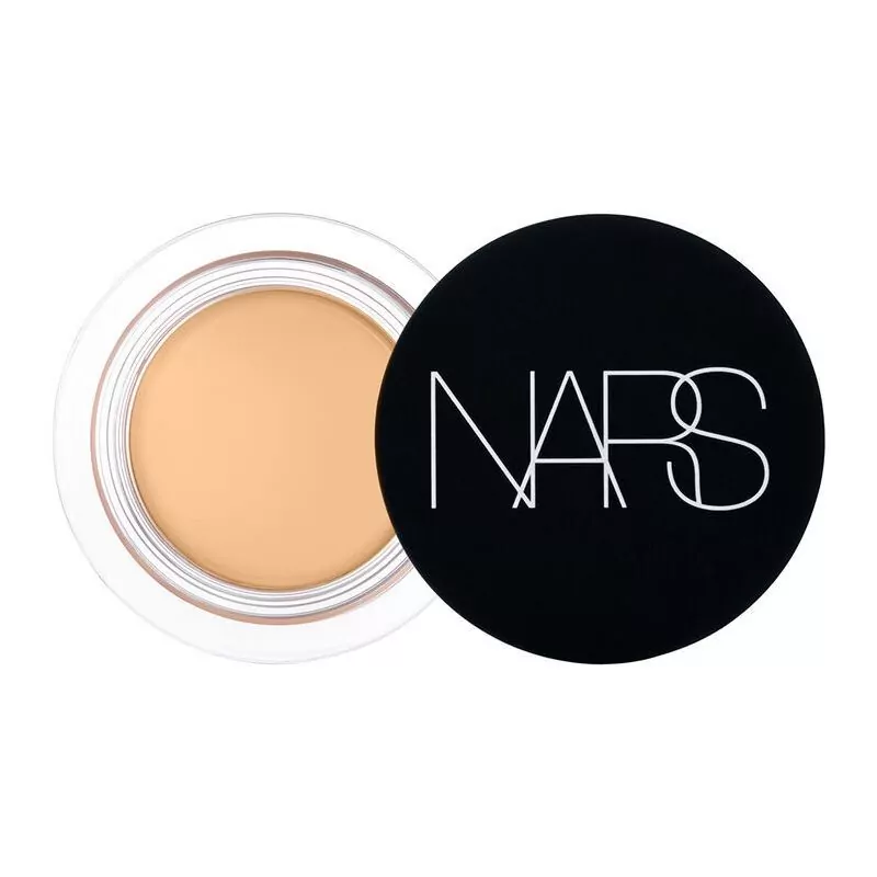 Matující korektor (Soft Matte Complete Concealer) NARS / Odstín: Chantilly - 6,2 g