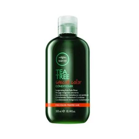 Kondicionér pro barvené vlasy Tea Tree (Special Color Conditioner) Paul Mitchell - 50 ml