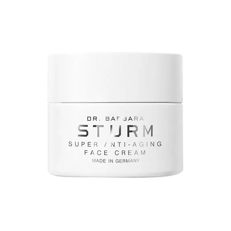 Pleťový krém s anti-age účinkem (Super Anti-Aging Face Cream) Dr. Barbara Sturm - 50 ml