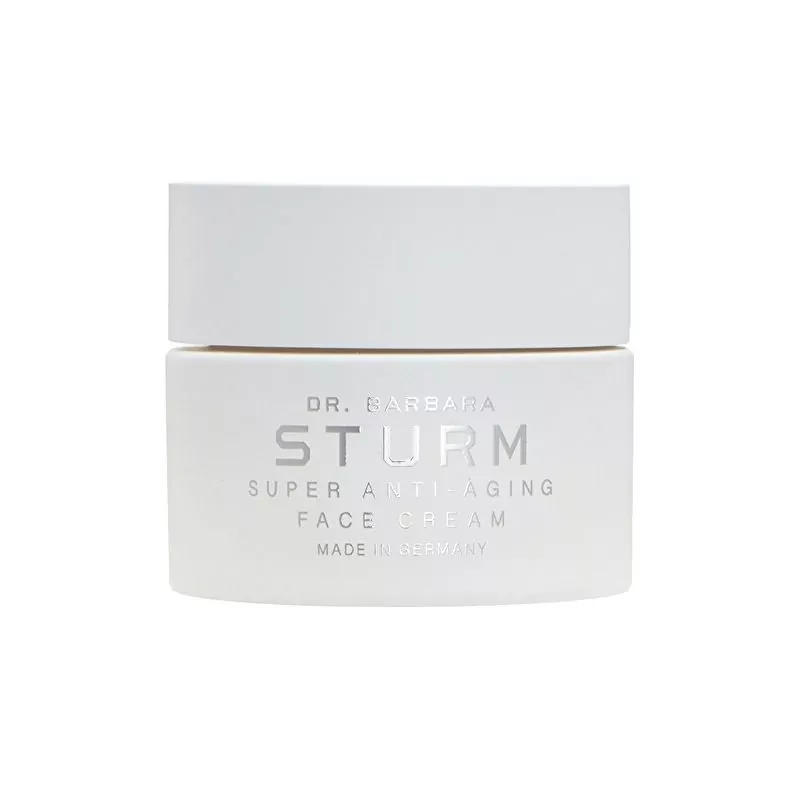 Oční krém s anti-age účinkem (Super Anti-Aging Eye Cream) Dr. Barbara Sturm - 15 ml