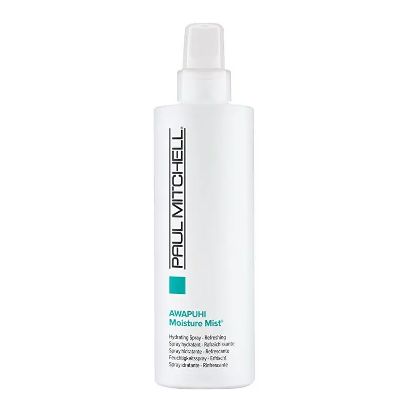 Hydratační sprej na vlasy Awapuhi Moisture Mist (Hydrating Spray) Paul Mitchell - 500 ml