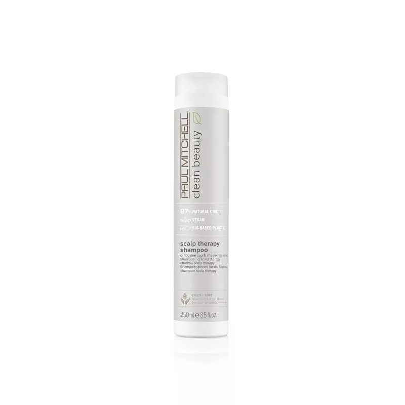 Šampon pro citlivou pokožku hlavy Clean Beauty (Scalp Therapy Shampoo) Paul Mitchell - 1000 ml