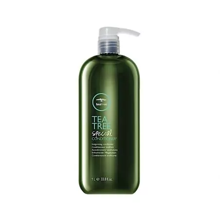 Oživující vlasový kondicionér Tea Tree (Special Invigorating Conditioner) Paul Mitchell - 1000 ml