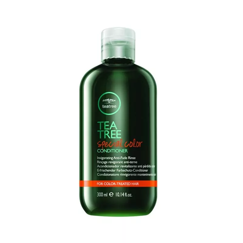 Kondicionér pro barvené vlasy Tea Tree (Special Color Conditioner) Paul Mitchell - 75 ml