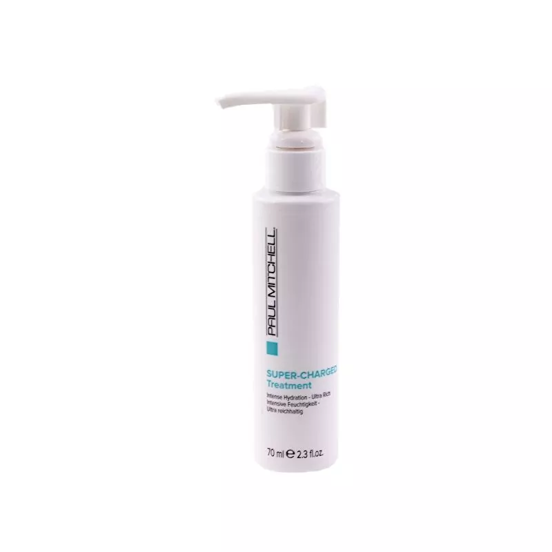 Intenzivní hydratační kúra pro suché vlasy (Super Charged Treatment) Paul Mitchell - 70 ml