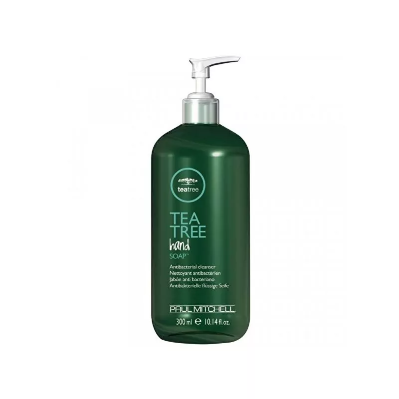 Mýdlo na ruce s antibakteriálním účinkem Tea Tree (Hand Soap) Paul Mitchell - 300 ml