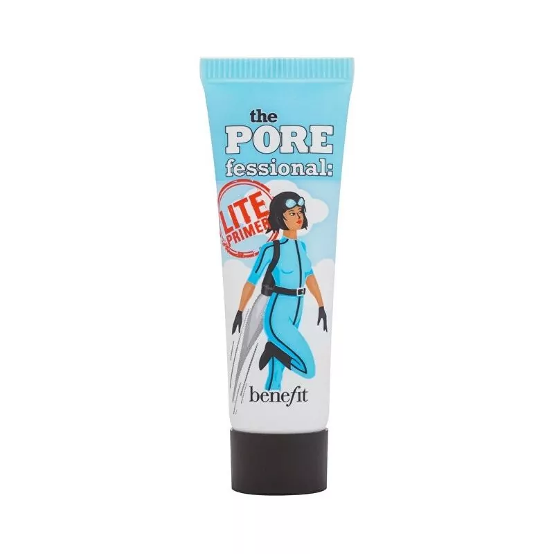 Podkladová báze pod make-up The Porefessional Lite Primer Mini (Face Primer) Benefit - 7,5 ml