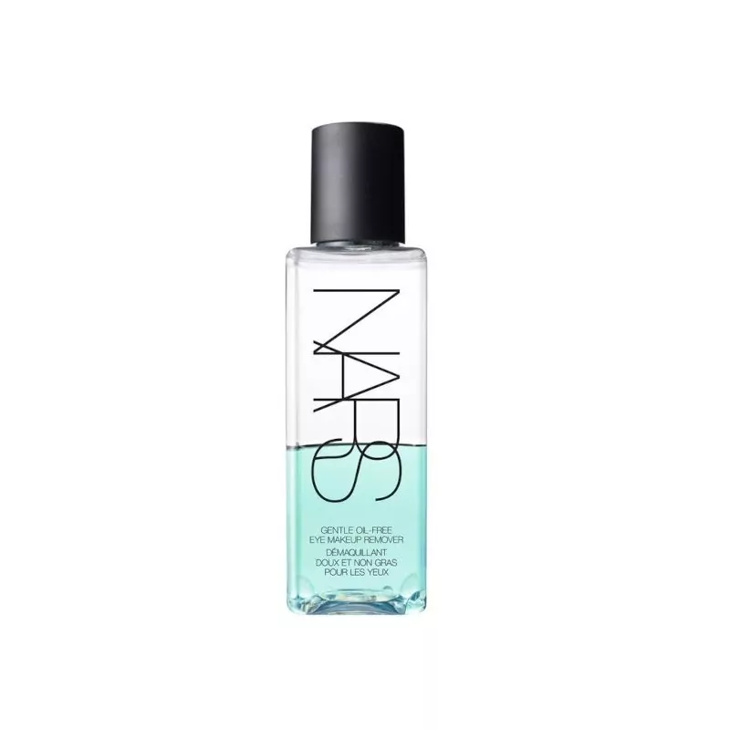 Jemný odličovač očí (Gentle Oil-Free Eye Make-Up Remover) NARS - 100 ml