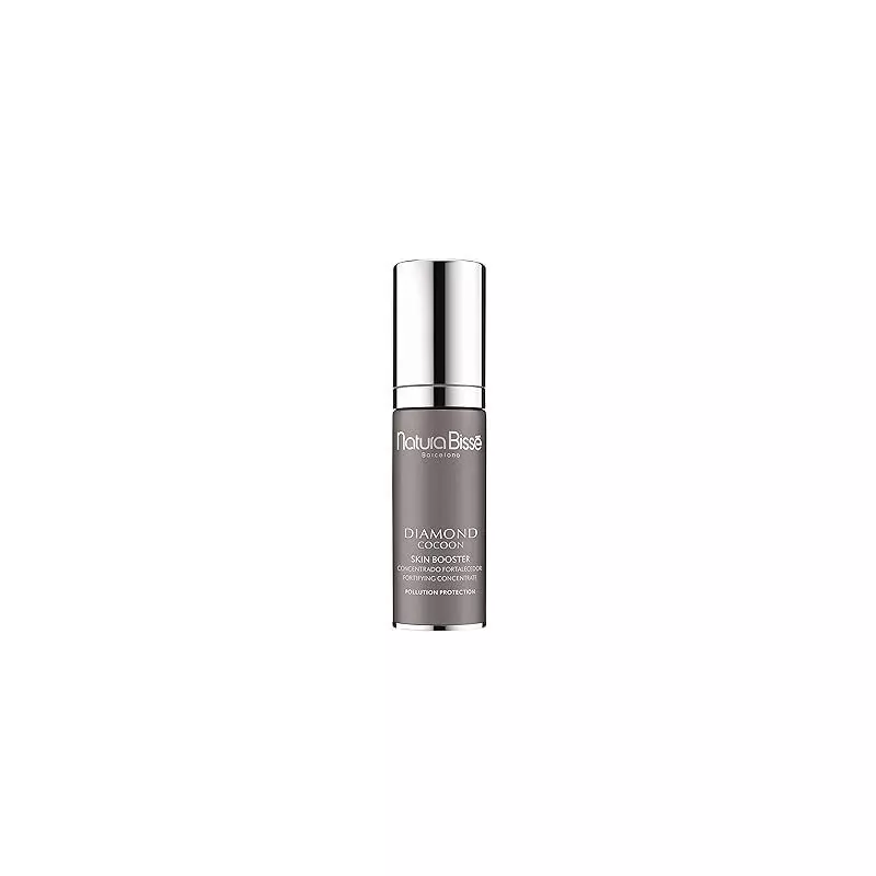 Pleťový koncentrát Diamond Cocoon (Skin Booster) Natura Bissé - 30 ml