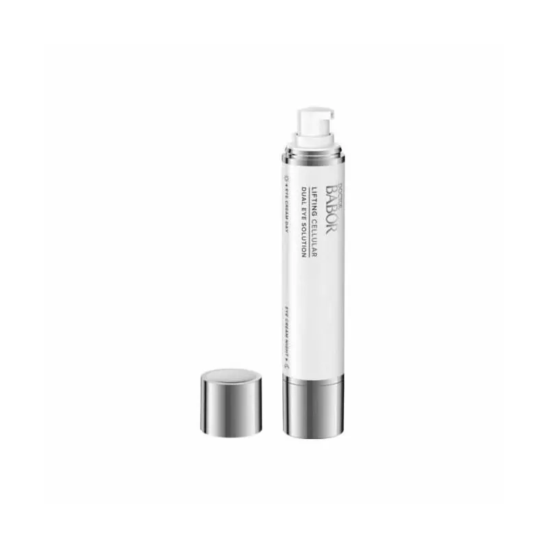 Denní a noční oční krém 2v1 Lifting Cellular (Dual Eye Solution) Babor - 30 ml