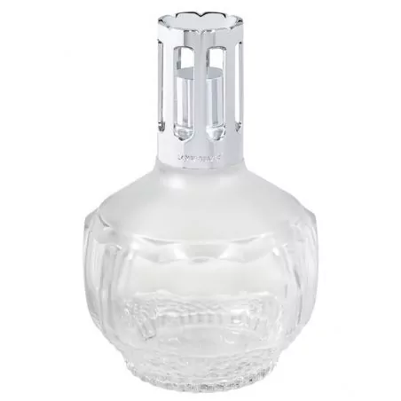 Katalytická lampa Molecule transparentní Maison Berger Paris - 420 ml