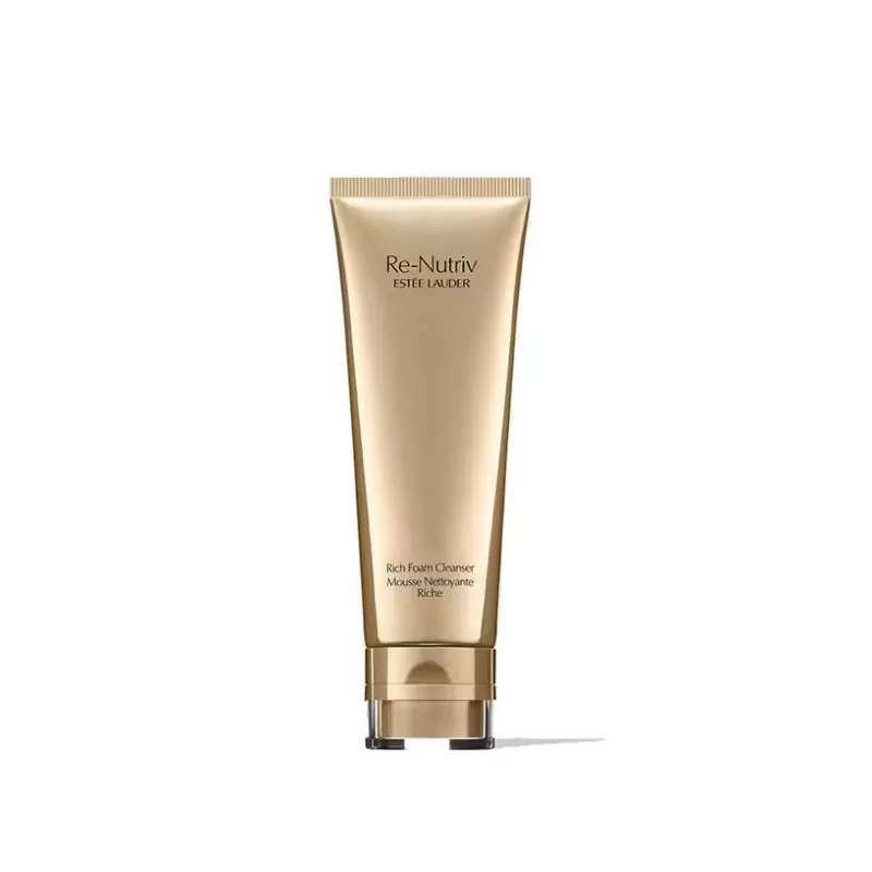 Čisticí pěna na obličej (Rich Foaming Cleanser) Estée Lauder - 125 ml