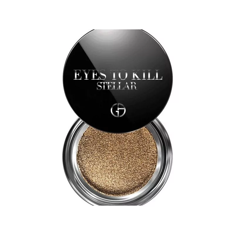 Oční stíny Eyes To Kill Stellar (Eyeshadow) Giorgio Armani / Odstín: 03 - 4 g