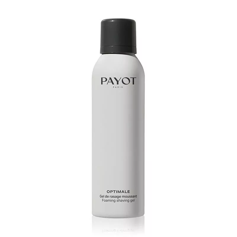 Gel na holení Optimale (Foaming Shaving Gel) Payot - 150 ml