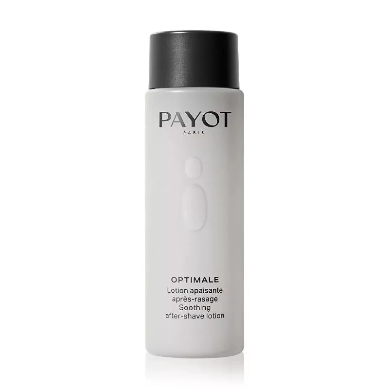 Zklidňující voda po holení Optimale (Soothing After-Shave Lotion) Payot - 100 ml