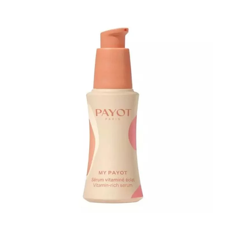 Rozjasňující pleťové sérum s vitamínem C My Payot (Vitamin-Rich Serum) Payot - 30 ml