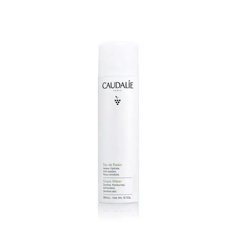 Pleťová mlha Grape Water (Face Mist) Caudalie - 300 ml