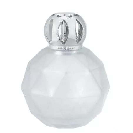 Katalytická lampa Geode ojíněná Maison Berger Paris - 400 ml