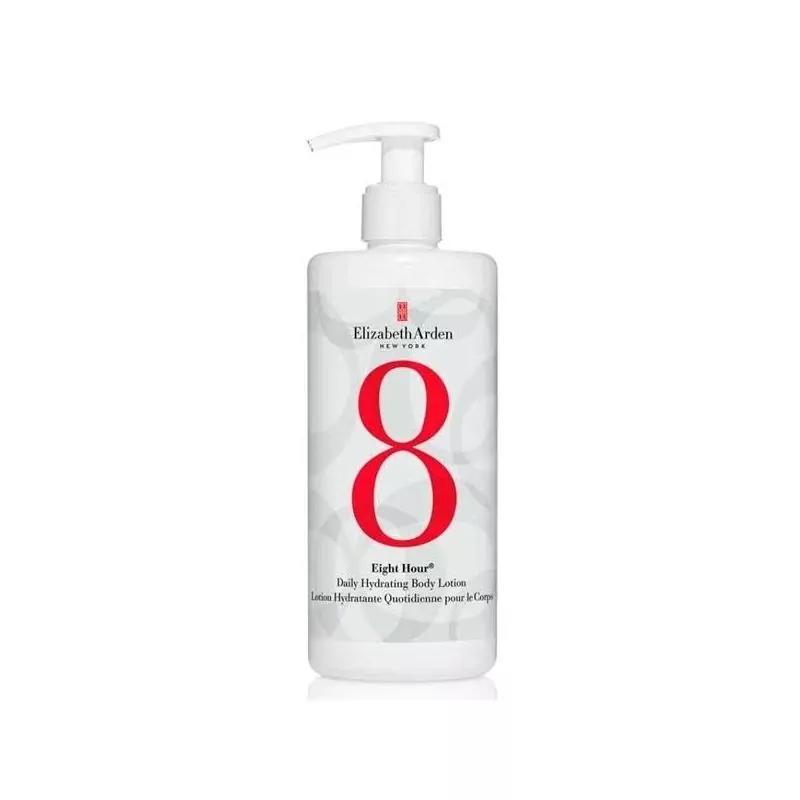 Hydratační tělové mléko Eight Hour (Hydrating Body Lotion) Elizabeth Arden - 380 ml