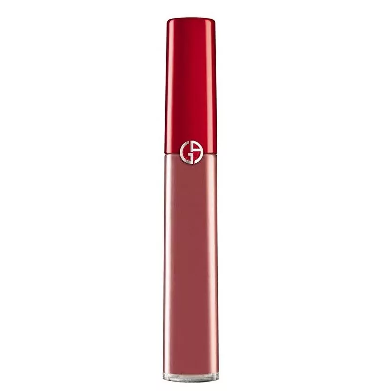 Tekutá rtěnka Lip Maestro (Liquid Lipstick) Giorgio Armani / Odstín: 213 - 6,5 ml