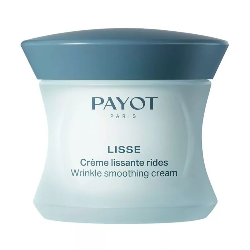 Vyhlazující denní krém proti vráskám Lisse (Wrinkle Smoothing Cream) Payot - 50 ml