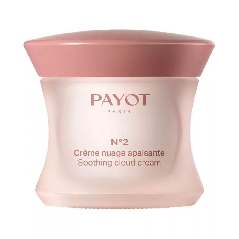 Zklidňující krém pro citlivou pleť N°2 (Soothing Cloud Cream) Payot - 50 ml