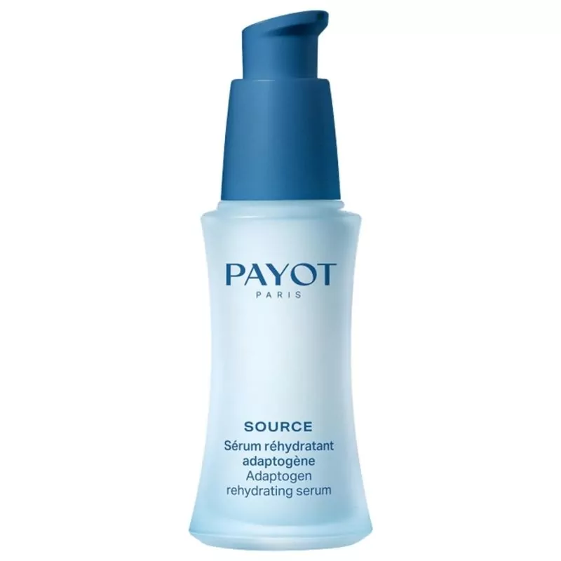 Rehydratační pleťové sérum Source (Adaptogen Rehydrating Serum) Payot - 30 ml