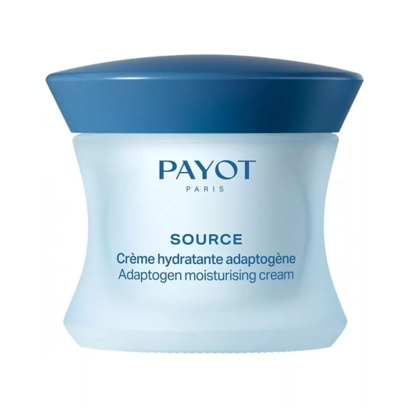 Hydratační pleťový krém Source (Adaptogen Moisturising Cream) Payot - 50 ml