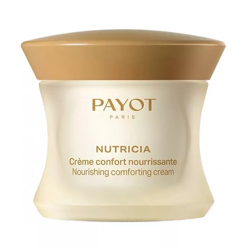 Vyživující pleťový krém Nutricia (Nourishing Comforting Cream) Payot - 50 ml