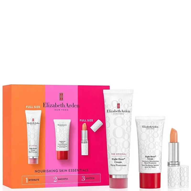 Dárková sada péče o pokožku Eight Hour Original Set Elizabeth Arden