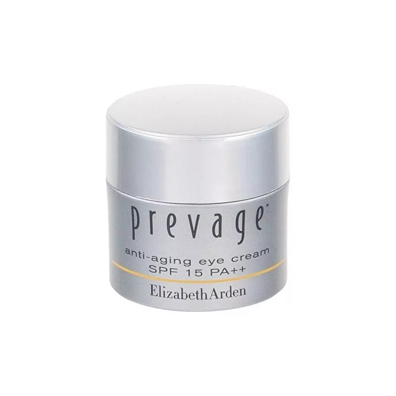 Oční krém proti vráskám Prevage (Anti-Aging Eye Cream SPF 15) / TESTER Elizabeth Arden - 15 ml