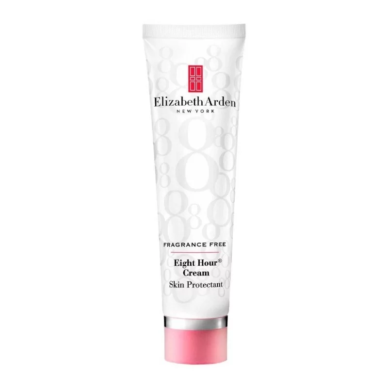 Ochranný krém bez parfemace Eight Hour Cream Fragrance Free (Skin Protectant) / TESTER Elizabeth Arden - 50 ml