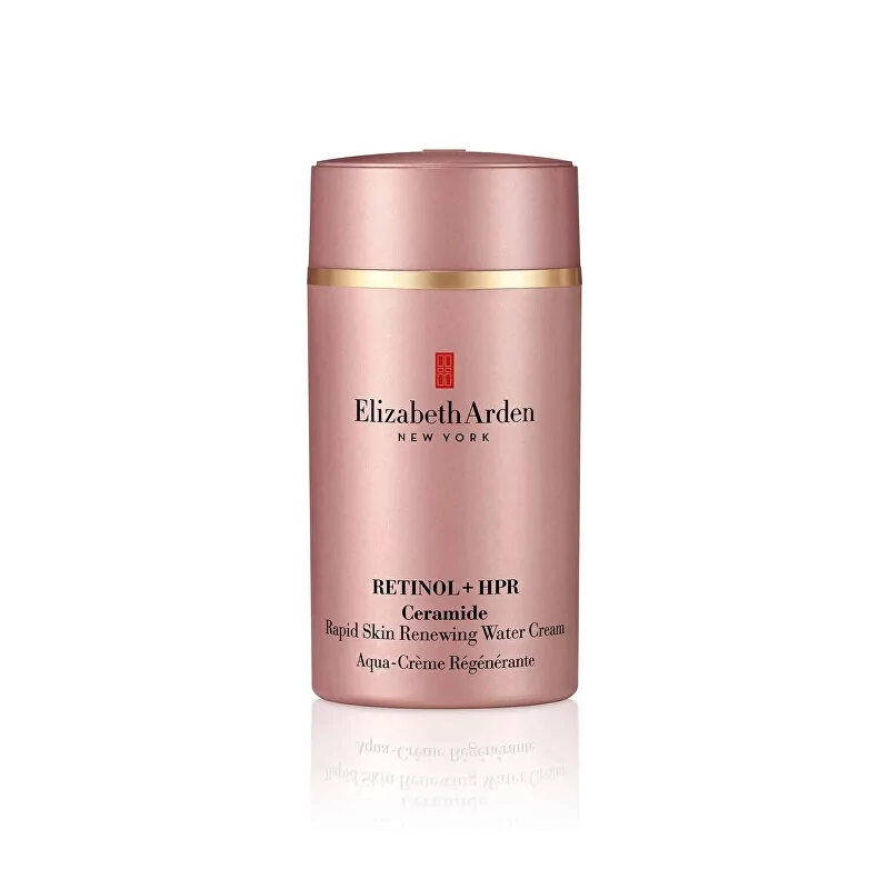 Obnovující pleťový krém Retinol & HPR Ceramide (Skin Renewing Water Cream) Elizabeth Arden - 50 ml