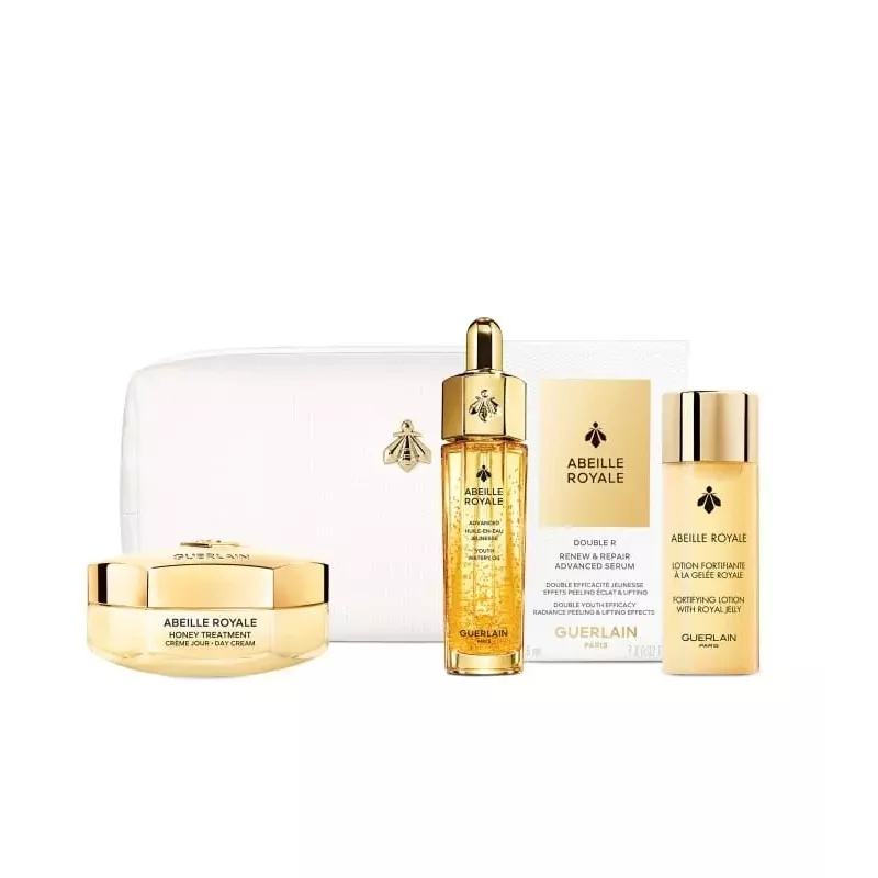 Dárková sada Abeille Royale Honey Treatment Guerlain