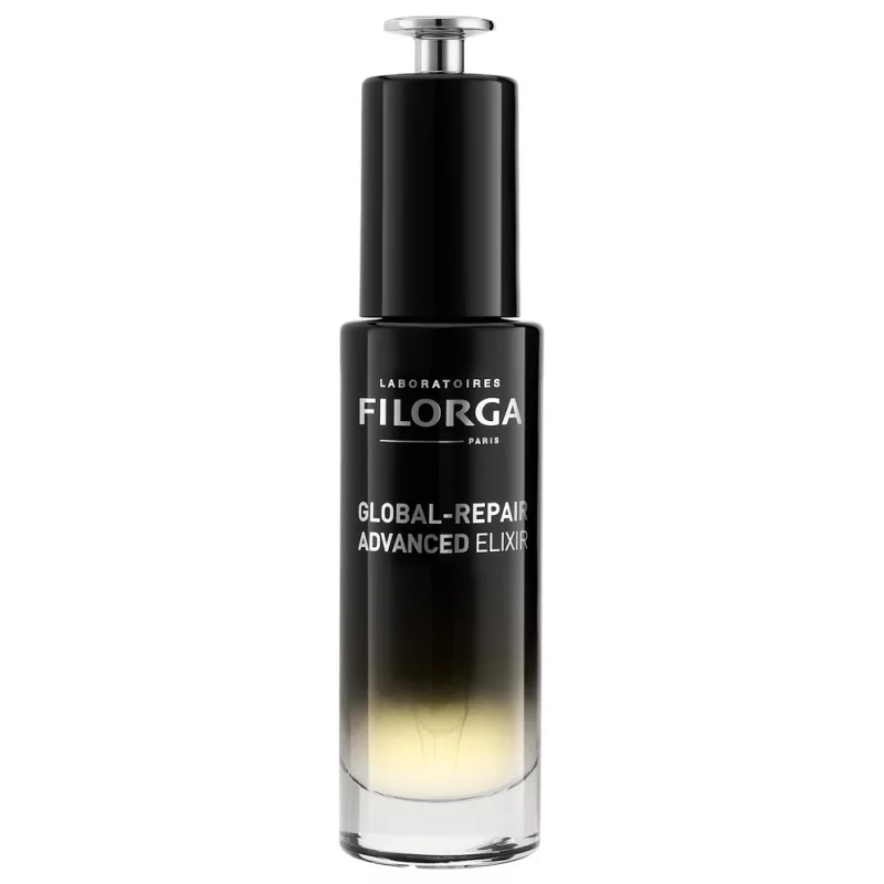 Sérum proti stárnutí pleti Global Repair (Advanced Elixir) Filorga - 30 ml