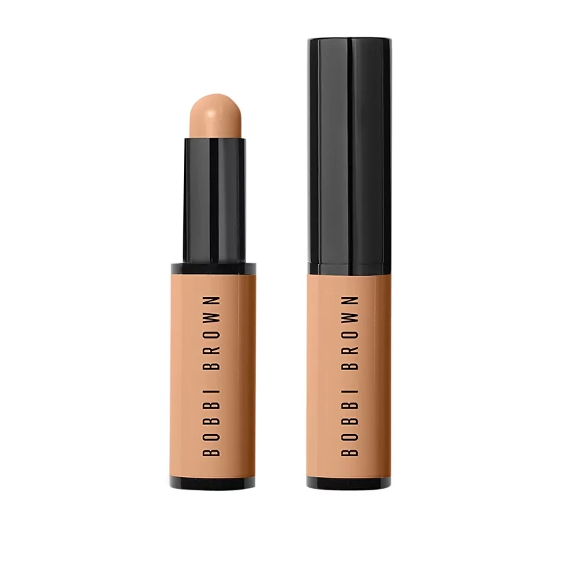 Korektor v tyčince (Skin Corrector Stick) Bobbi Brown / Odstín: Dark Peach - 3 g