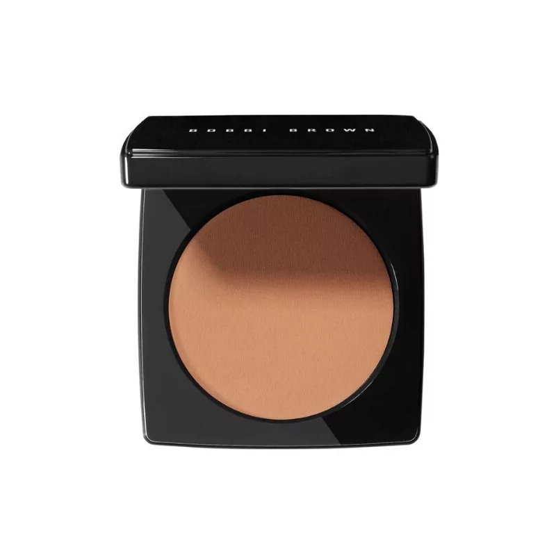 Bronzující pudr (Bronzing Powder) Bobbi Brown / Odstín: Light - 9 g