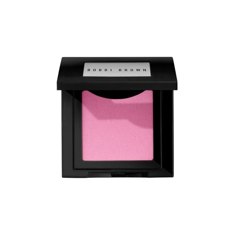 Pudrová tvářenka (Blush Matte) Bobbi Brown / Odstín: Nectar - 3,5 g