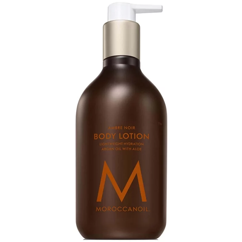 Tělové mléko Ambre Noir (Body Lotion) Moroccanoil - 360 ml