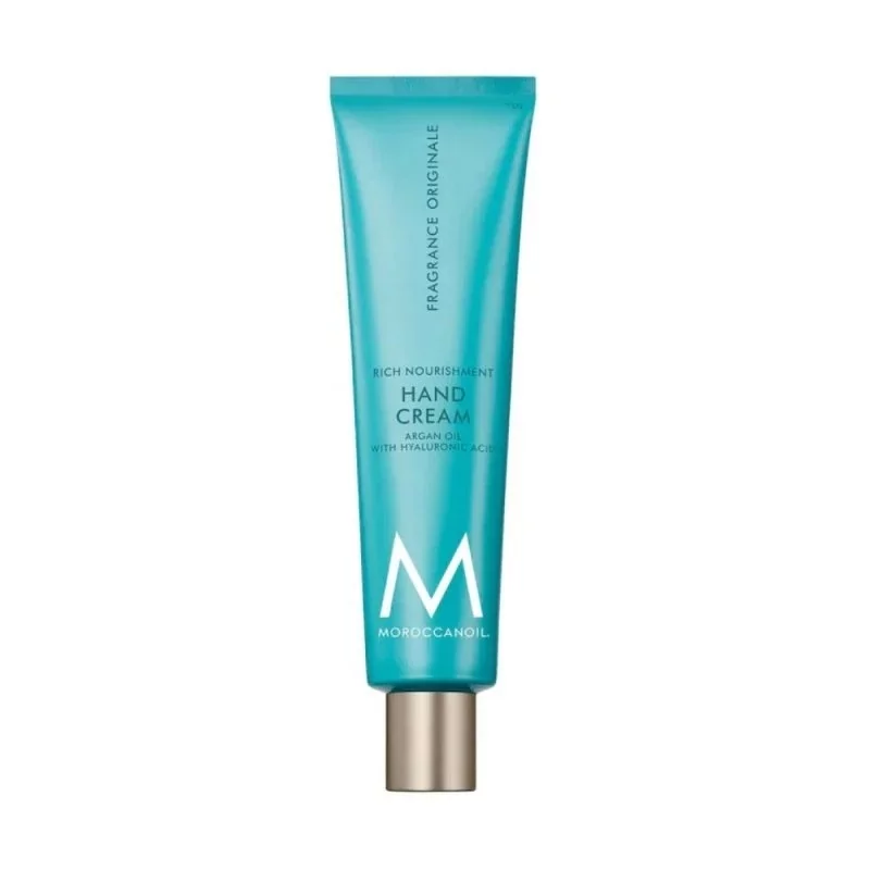 Krém na ruce Fragrance Originale (Hand Cream) Moroccanoil - 40 ml